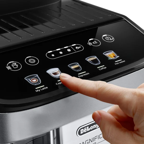 De’Longhi ECAM 290.61.SB Magnifica Evo - Image 2