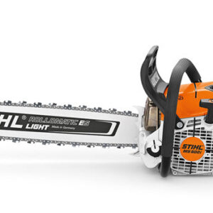 STIHL MS 500i W, RH, Schienenlänge 50 cm