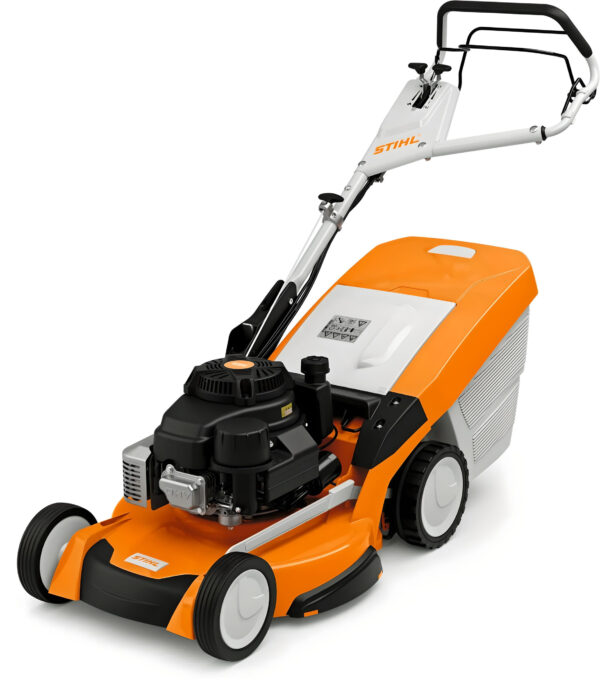STIHL RM 655 YS – Modell 2025