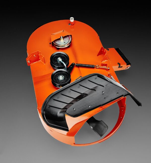 Husqvarna Z242F – Modell 2025 - Image 18