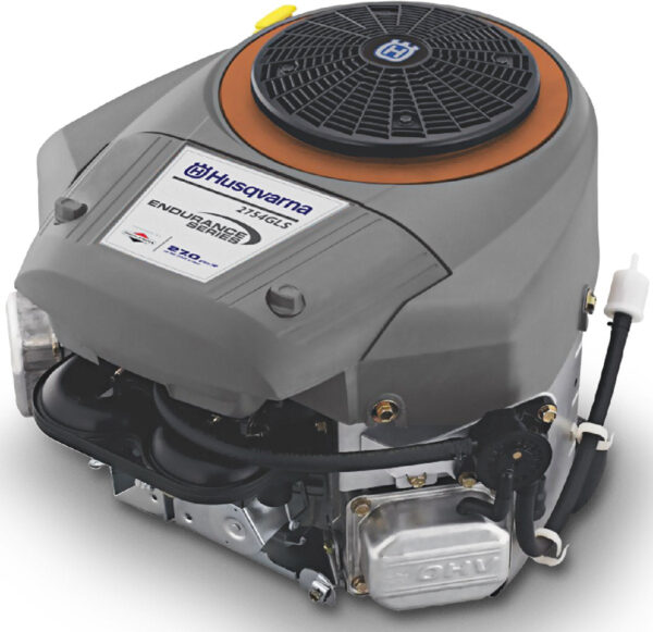 Husqvarna Z242F – Modell 2025 - Image 19