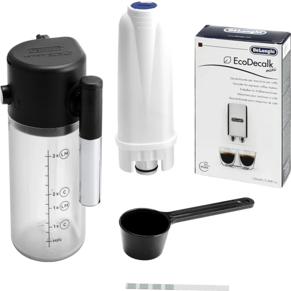 Kaffeevollautomat De’Longhi ECAM 290.81 TB Magnifica Evo Titanium - Image 3