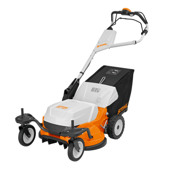 Stihl RMA 765 V Grundgerät - Image 3