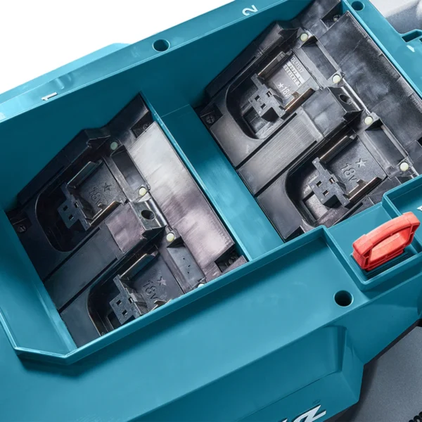 Makita DLM537Z ohne Akku und Ladegerät – Modell 2025 - Image 4