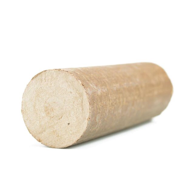 Buchenholzbriketts 480kg Palette – POLLMEIER Premium Plus - Image 4
