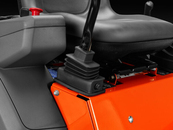 Husqvarna Z242F – Modell 2025 - Image 2