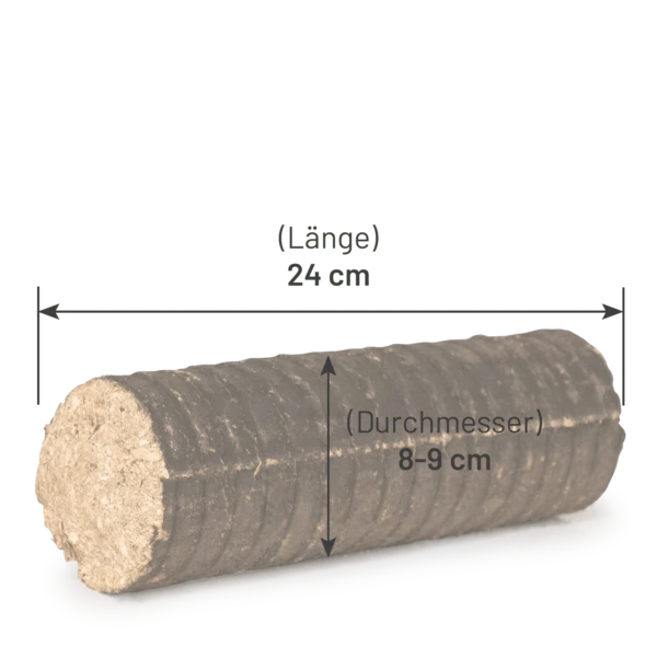Nestro Hartholz M 81 x 12 kg - Image 9