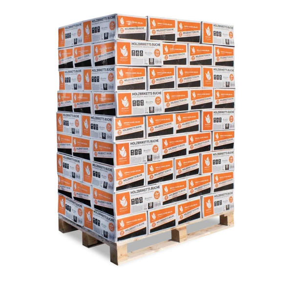 Nestro Hartholz M 81 x 12 kg - Image 3
