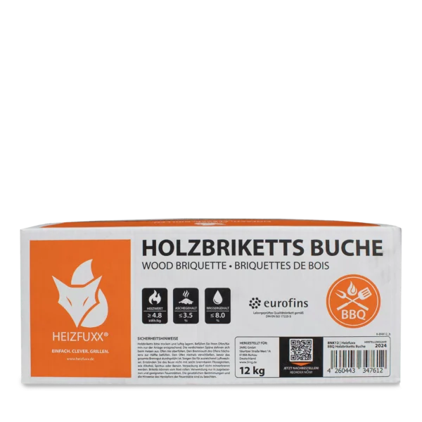 Nestro Hartholz M 81 x 12 kg - Image 5