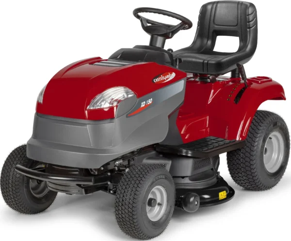 Castelgarden XD 150 – Modell 2025 - Image 2