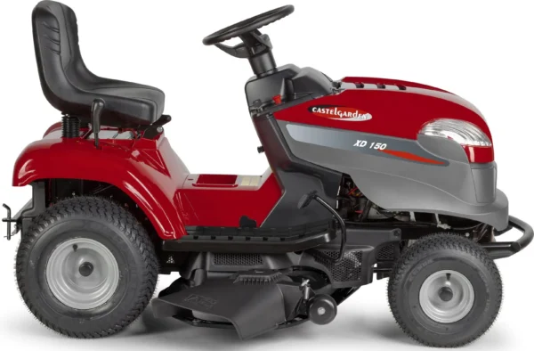Castelgarden XD 150 – Modell 2025 - Image 3