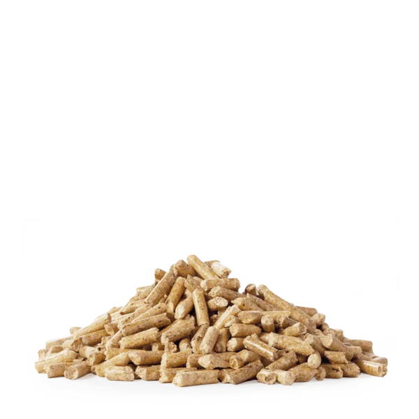 Holzpellets Green 65 x 15 kg - Image 2