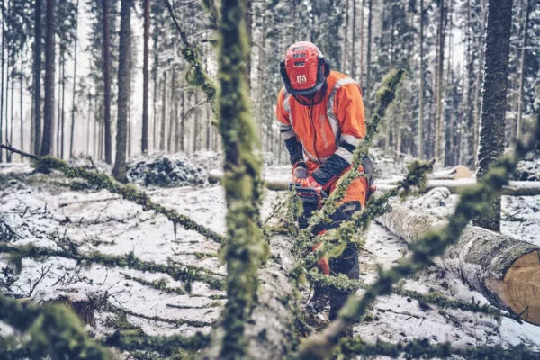 Husqvarna 560 XP® G Mark II / 45 - Image 5