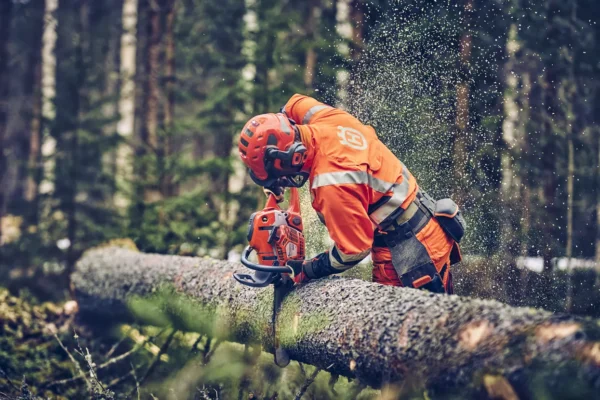 Husqvarna 560 XP® G Mark II / 45 - Image 4