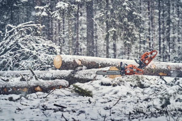 Husqvarna 560 XP® G Mark II / 45 - Image 3