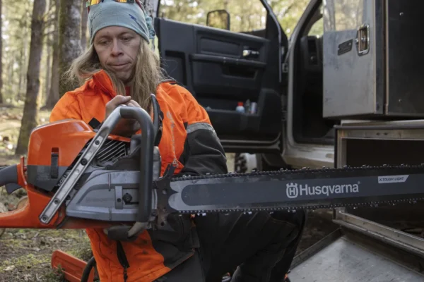 Husqvarna 592 XP® / 90 – X-Torq - Image 8