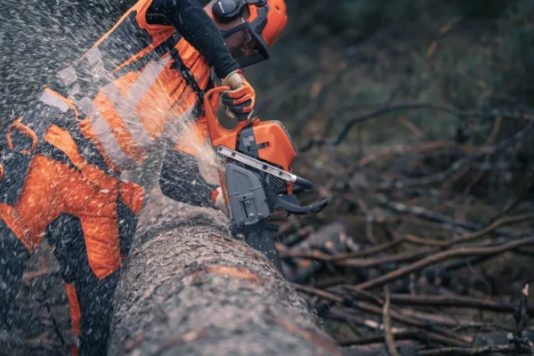 Husqvarna 592 XP® / 90 – X-Torq - Image 7