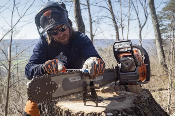 Husqvarna 592 XP® / 90 – X-Torq - Image 2