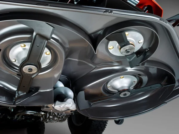 Husqvarna RC 320Ts AWD – ohne Mähdeck – Modell 2025 - Image 13
