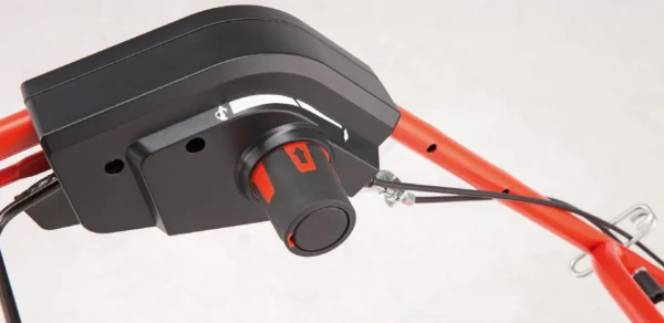 Sabo 47-VARIO E mit Radantrieb – Modell 2025 - Image 4