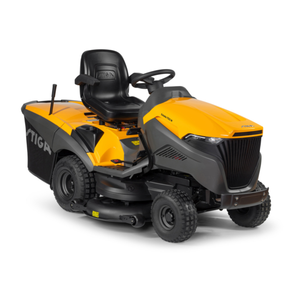 Stiga Estate 7122 W – Modell 2025