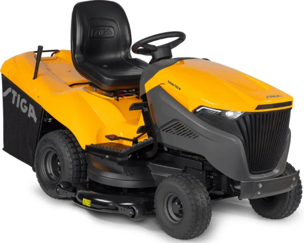 Stiga Estate 7122 W – Modell 2025 - Image 2