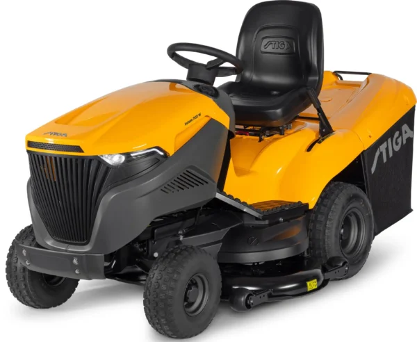 Stiga Estate 7122 W – Modell 2025 - Image 3