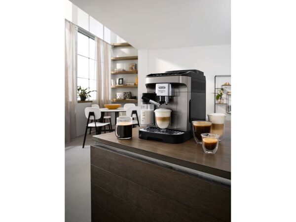 De’Longhi “ECAM 290.81.TB” Magnifica Evo Milk - Image 4