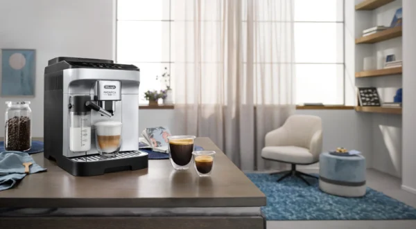 De’Longhi ECAM 290.61.SB Magnifica Evo - Image 8