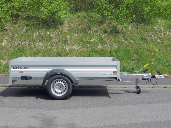 Kastenanhänger Humbaur HA132513 FS - Image 7