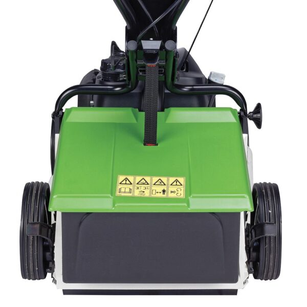 Honda Profi-Antriebsmäher Etesia Pro 46 PHTS3 - Image 3